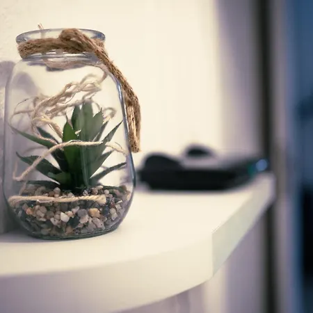 Apartamento Stadtwohnung Mit Stadtpark Blick Emden