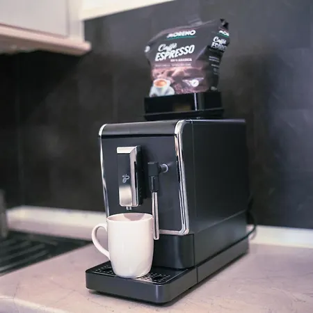 Stadtwohnung Mit Stadtpark Blick Emden