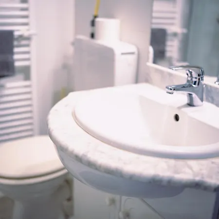 Stadtwohnung Mit Stadtpark Blick * Emden